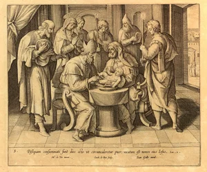 Nya testamentets historia - 1722 - (6)